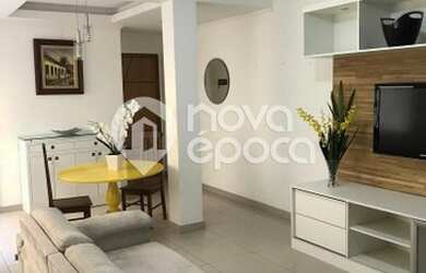 Imagem 6: Rio de Janeiro - Apartamento Padrão - Copacabana