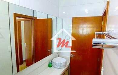 Imagem 7: Sobrado com 2 dormitórios à venda, 113 m² por R$ 370.000 - Fortaleza - Blumenau/SC