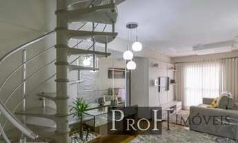 Imagem 3: Cobertura 130m² 2 dormitórios sendo 2 suítes R$ 769.000,00