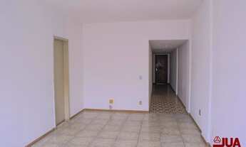 Imagem 3: Apartamento com 2 Quartos, Sala, Cozinha, Banheiro, Área de Serviço e Vaga, para alugar po