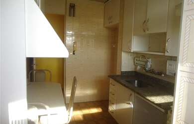 Imagem 5: Apartamento residencial à venda, São Mateus, São Paulo