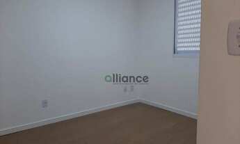 Imagem 6: Apartamento com 2 dormitórios para alugar, 49 m² por R$ 750/mês - Morada do Sol - American