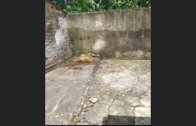 Imagem 3: Cris vendo casa no PROMORAR