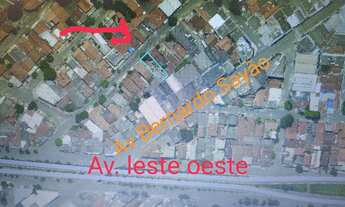 Imagem: A melhor opção de LOTE a venda hoje em