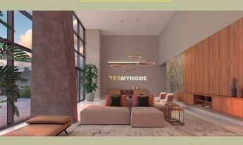 Imagem 4: Apartamento Duplex com 3 dormitórios à venda, 155 m² por R$ 1.479.472,99 - Cabral - Curiti