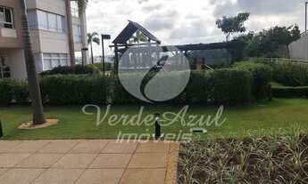 Imagem 4: Apartamento - Loteamento Residencial Vila Bella Dom Pedro - Campinas