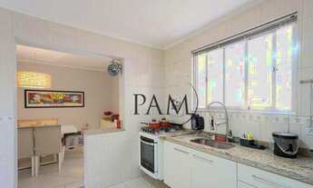 Imagem 7: Sobrado com 4 dormitórios para alugar, 230 m² por R$ 9.000/mês - Mooca