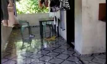 Imagem 4: Vendo sítio com casa