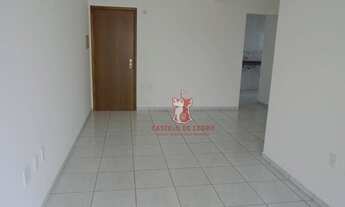 Imagem 2: Apartamento com 3 dormitórios à venda, 87 m² por R$ 455.000,00 - Canto do Forte - Praia Gr