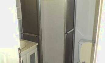 Imagem 6: Casa com 1 dormitório para alugar, 53 m² por R$ 890,00/mês - Chácara Mafalda - São Paulo/S