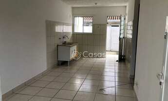 Imagem 4: Casa com 2 dormitórios para alugar, 55 m² por R$ 750/mês - Serra D Água - Juiz de Fora/MG