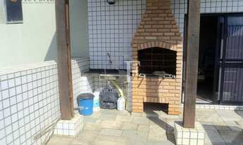 Imagem 6: Cobertura com 2 dormitórios à venda, 160 m² por R$ 790.000,00 - Enseada - Guarujá/SP