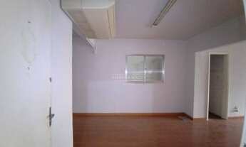 Imagem 6: Apartamento com 1 dormitório, 50 m² - venda por R$ 230.000,00 ou aluguel por R$ 1.400,00/m