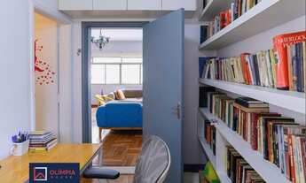 Imagem 7: Venda Apartamento 3 Dormitórios - 116 m² Perdizes