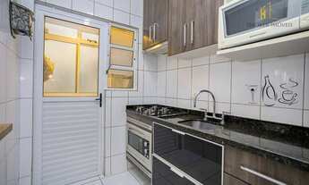 Imagem 3: Apartamento com 2 quartos à venda, 60 m² por R$ 249.900,00 - Rua Padre Estanislau Trzebiat