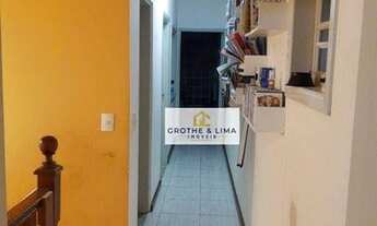 Imagem 6: Sobrado com 3 dormitórios à venda, 189 m² - Parque Residencial Flamboyant - São José dos C