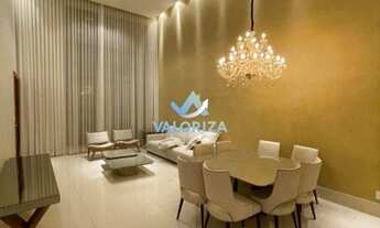 Imagem 3: Casa moderna a venda em Vicente Pires, lote de 430 metros - Analisa Proposta!