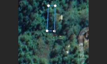 Imagem 2: Terreno à venda, 400 m² por R$ 191.000,00 - Praia do Itamambuca - Ubatuba/SP