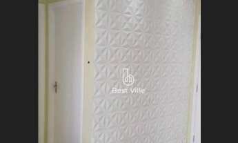 Imagem 3: Apartamento à venda, 55 m² por R$ 370.000,00 - Barueri - Barueri/SP