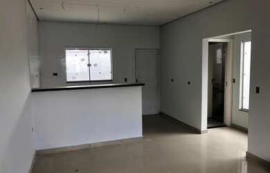 Imagem 4: Casa com 2 dormitórios à venda, 72 m² por R$ 280.000,00 - Jardim da Balsa II - Americana/S