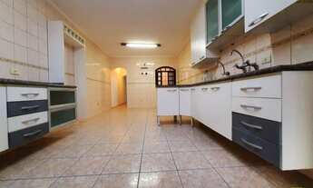 Imagem 6: Casa - Sobrado, Vila Helena - Santo André