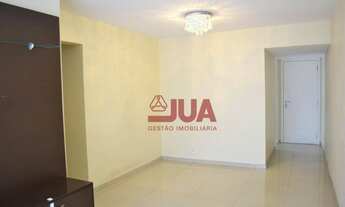 Imagem 3: Apartamento com 3 qtos, venda por R$ 550.000 ou aluguel por R$ 2.300/mês - Centro - Nova I