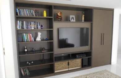 Imagem 4: Casa Alphavile litoral norte 1