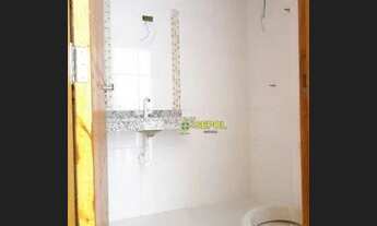 Imagem 3: Apartamento com 2 dormitórios à venda, 37 m² por R$ 231.900 - Penha de França - São Paulo