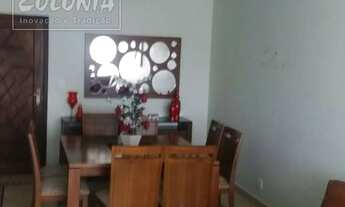 Imagem 3: Santo André - Apartamento Padrão - Centro