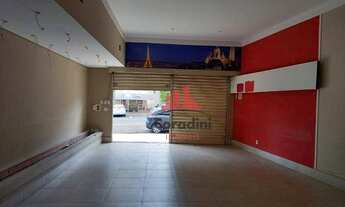 Imagem 7: Salão para alugar, 199 m² por R$ 5.000,00/mês - Vila Medon - Americana/SP