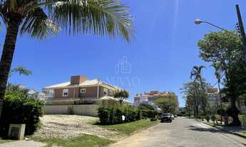 Imagem 3: Florianopolis - Terreno Padrão - Jurere Internacional