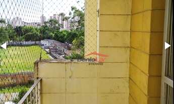 Imagem 6: Apartamento com 2 dormitórios à venda, 50 m² por R$ 440.000,00 - Imirim - São Paulo/SP