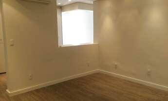 Imagem 7: Apartamento amplo em prédio novo e moderno com lazer completo