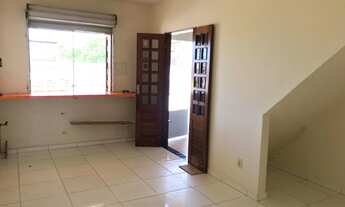 Imagem: Casa com 2 dormitórios à venda, 120 m²