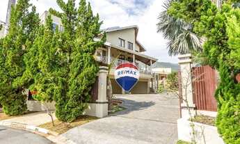 Imagem 2: Casa com 4 dormitórios à venda, 993 m² por R$ 5.134.000,00 - Jardim Flamboyant - Atibaia/S