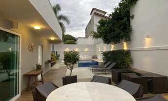 Imagem 3: Casa com 4 dormitórios à venda, 260 m² por R$ 3.200.000,00 - São Francisco - Niterói/RJ