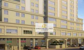 Imagem 2: Sala à venda, 639 m² por R$ 6.560.140,25 - Centro - Jacareí/SP