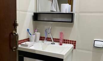 Imagem 4: Sobrado com 3 dormitórios à venda, 124 m² por R$ 550.000 - Vila Formosa - São Paulo/SP