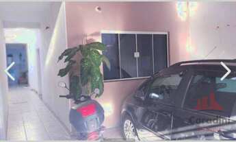 Imagem 5: Casa com 2 dormitórios à venda, 166 m² por R$ 280.000 - Residencial Bordon - Sumaré/SP