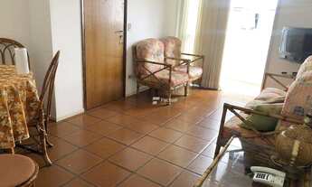 Imagem 2: Apartamento com 2 dormitórios à venda, 60 m² por R$ 250.000,00 - Enseada - Guarujá/SP