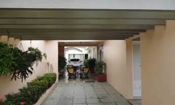 Imagem 7: Casa no sitio leal