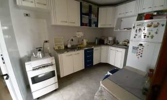 Imagem 3: Apartamento para venda com 72 metros quadrados com 3 quartos em Lindóia - Curitiba - PR