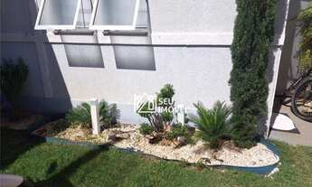 Imagem 6: Casa à venda, 64 m² por R$ 265.000,00 - Condomínio Villagio Migrantes - Salto/SP