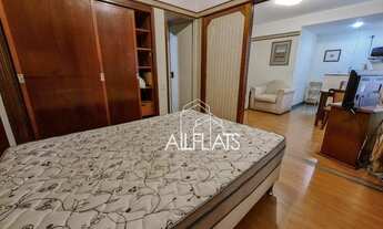 Imagem 4: Flat com 1 dormitório à venda, 32 m² por R$ 402.000 no Itaim Bibi - São Paulo/SP