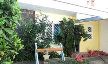 Imagem: Casa Residencial à venda, Cambuí, Campinas