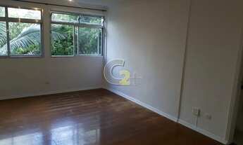 Imagem: APARTAMENTO - JARDIM PAULISTA - 2 DORMTS