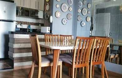 Imagem 3: Apartamento 3 dormitórios sendo 1 suíte à venda - 73 m² por R$ 452.000,00 - Vila Santa Luz