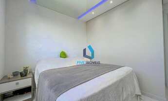 Imagem 15: Apartamento à venda, 54 m² por R$ 530.000,00 - Socorro - São Paulo/SP