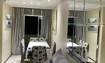 Imagem: Apartamento com 2 dormitórios à venda