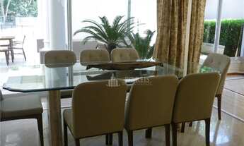 Imagem 5: Casa com 4 suítes à venda, 650 m² por R$ 6.500.000 - Tamboré 3 - Santana de Parnaíba/SP